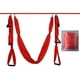 thumbnail image 4 of Hamaca de yoga antigravedad para interiores y exteriores con columpio de aire inverso para fitness y paracaídas, 4 of 6