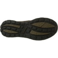 thumbnail image 4 of Skechers Mens Relaxed Fit Memory Foam Superior Gains Slip-On, 4 of 8