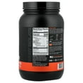 thumbnail image 4 of Rule One Proteins R1 Protein Powder Drink Mix, Strawberries & Creme, 1.98 lb (900 g), 4 of 4