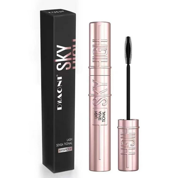 9ml Waterproof Mascara - Volume and Length for Sensitive Eyes