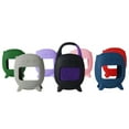 thumbnail image 2 of Portables Silicone Case Shockproofs Dustproof Protective Sleeve AntiDrop Cover for Clip 5 Speaker, 2 of 9