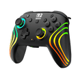thumbnail image 3 of Turtle Beach Afterglow Wave Wireless RGB Gaming Controller (Black) for Nintendo Switch 2, Nintendo Switch, Nintendo Switch Lite, & Nintendo Switch - OLED Model, 3 of 7