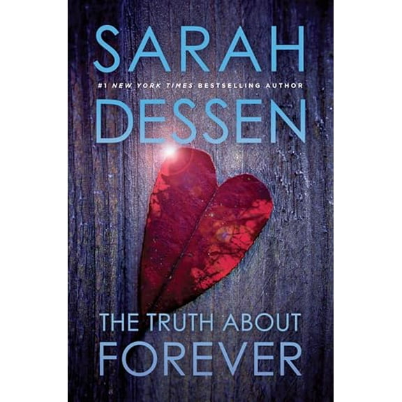 Pre-Owned The Truth about Forever (Paperback) 0142406252 9780142406250