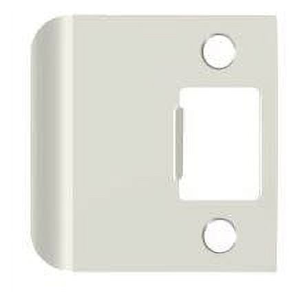 Deltana SPE225U14 Strike Plate - 2.25 in.