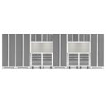 thumbnail image 1 of NewAge Products Bold Series 14-Piece Cabinet Set, 1 of 15