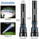 thumbnail image 4 of Linterna LED Weoxi Super Bright 3.600.000 lúmenes recargable, 4 of 6