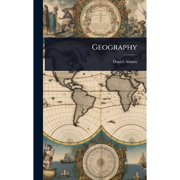 Geography, (Hardcover)