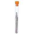 thumbnail image 5 of 9 Uds. Agujas romas de ojo grande, agujas de tejer de hilo de acero inoxidable, agujas de coser, agujas de tejer y encordar con botella de aguja, 5 of 5