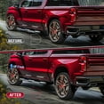 thumbnail image 2 of SPEEDWOW 2 inch Front Lift Leveling Kit for 2005-2022 Toyota Tacoma 2WD/4WD, 2003-2021 4Runner 2WD/4WD (Does not fit XREAS Suspension), 2007-2015 FJ Cruiser 4WD Front Lift Spacers, 2 of 6