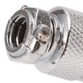 thumbnail image 3 of Conector de enchufe de aviación de 5 pines, 2 uds., fácil operación, enchufe de aviación para ordenador, máquina CNC, CA, CC, 250V, 3 of 8