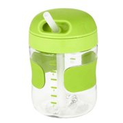 OXO Tot Straw Cup 7oz - Green