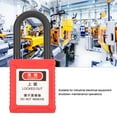 thumbnail image 3 of , Anti Pressure  Lockout    38mm  For Industrial Electrical, 3 of 8