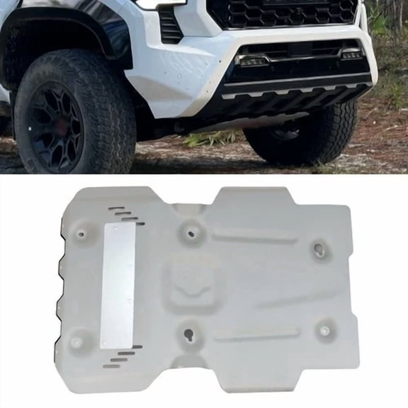 NURATIT For Toyota Tacoma 2024-2025 & 2025 4Runner TRD Skid Plate PTR60-35240