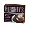 HERSHEY'S Pudding, Chocolate, 3.56 Oz