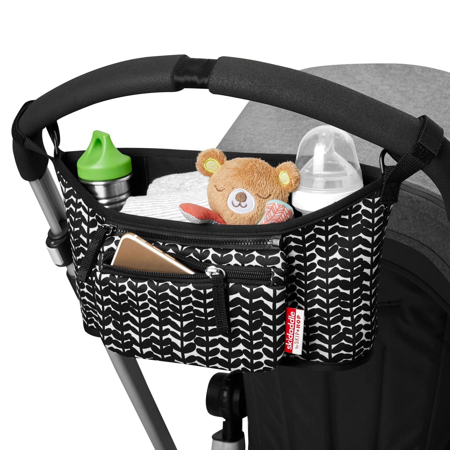 Skidaddle By Skip Hop Stroller Organizer