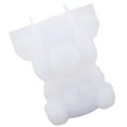 thumbnail image 1 of jifeng 3D Pig Silicone Mold for Resin Casting Epoxy DIY Jewelry Pendants Keep Calm, 1 of 9