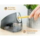thumbnail image 2 of Sacapuntas eléctrico Bostitch Compact Desktop Black, 2 of 8