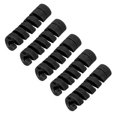 thumbnail image 3 of Bicycle Frame Protective Sleeve Rubber Shifter Brake Cable Housing Protector for Bike, 3 of 7