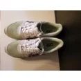 thumbnail image 4 of Asics Gel Lyte III 3 sneaker shoe green white 10 F460622 jade obsidian grey, 4 of 6