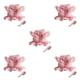 thumbnail image 3 of Conjunto de correa Greeniant para mascotas Chaleco Arnés Acolchado Elástico S, 3 of 6