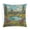 Pattern, variant on Pillows Cover Skull Camping Modern Sofa Throw Pillow Cover Decorative Outdoor Linen Fabric Pillow Case 16"x16" for Sofa Bed Party Halloween Skull Throw Pillowcase