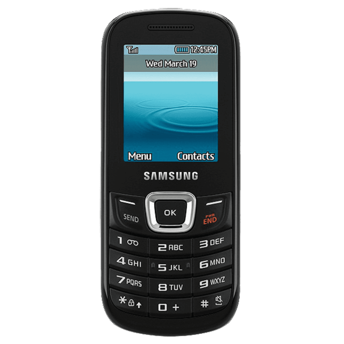 samsung refurbished keypad mobiles