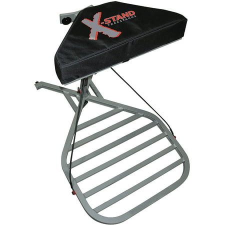X-Stand The X-Pedition Hang-On Treestand