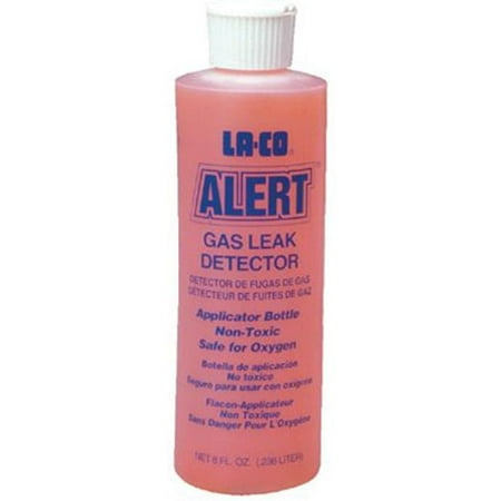Markal 434-32844 Ma Alert Leak Detector 8Oz.