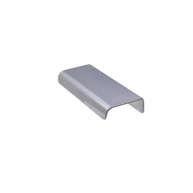 Laurey 42226 Traction Harmony 128 mm, Chrome Poli