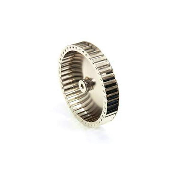 Garland G02952-01P Blower Wheel Assembly Plated