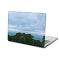 thumbnail image 5 of KSK KAISHEK Hard Shell Case Cover for Old Version MacBook Air 13" 2010 2011 2012 2013 2014 - 2017 A1369/A1466, Sky Series 0336, 5 of 5