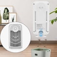 thumbnail image 4 of Silent Bug electric with Trap Lamp for Living Room Home Sharpla dispositivo electrico, 4 of 8
