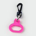 thumbnail image 4 of DYNWAVECA Clip de Régulateur de Plongée Compact Premium Manchon Suspendu Rose, 4 of 7