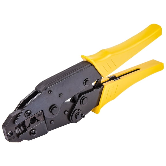 JEGS Spark Plug Wire Crimping Tool for 7 mm to 9 mm Wires