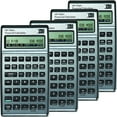 thumbnail image 1 of Financial Calculator HP 17bII+ 22-Digit LCD 28KB Memory x4, 1 of 1