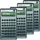 thumbnail image 1 of Calculadora financiera HP 17bII+ LCD de 22 dígitos con memoria de 28 KB x4, 1 of 1