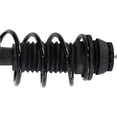 thumbnail image 5 of Detroit Axle - Front Right Strut for 12-17 Hyundai Accent Kia Rio, Passenger Side Strut with Coil Spring Assembly 2012 2013 2014 2015 2016 2017 Replacement, 5 of 7