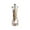🔥 Clear_Hot#3405, variant on Transparent Pepper Grinder Manual Acrylic Bottle | Adjustable Ceramic Core | Customizable Coarseness | Versatile Spice Mill 4 5 6 Inch | Kitchen Seasoning Tool