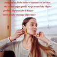 thumbnail image 2 of 2025 Latest Model 2025 New Lymphatic Contour Face BrushDry Brushing Face, 2 of 5