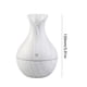 thumbnail image 4 of Lámpara Colorida humidificador Kuymtek ultrasónico Grano blanco, 4 of 6