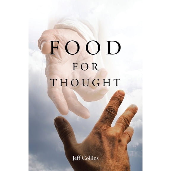 Food For Thought, (Paperback)