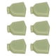 thumbnail image 1 of 6 Piezas Botones de Afinación de Guitarra Retro Sunnimix Perillas de afinación de guitarra, 1 of 7