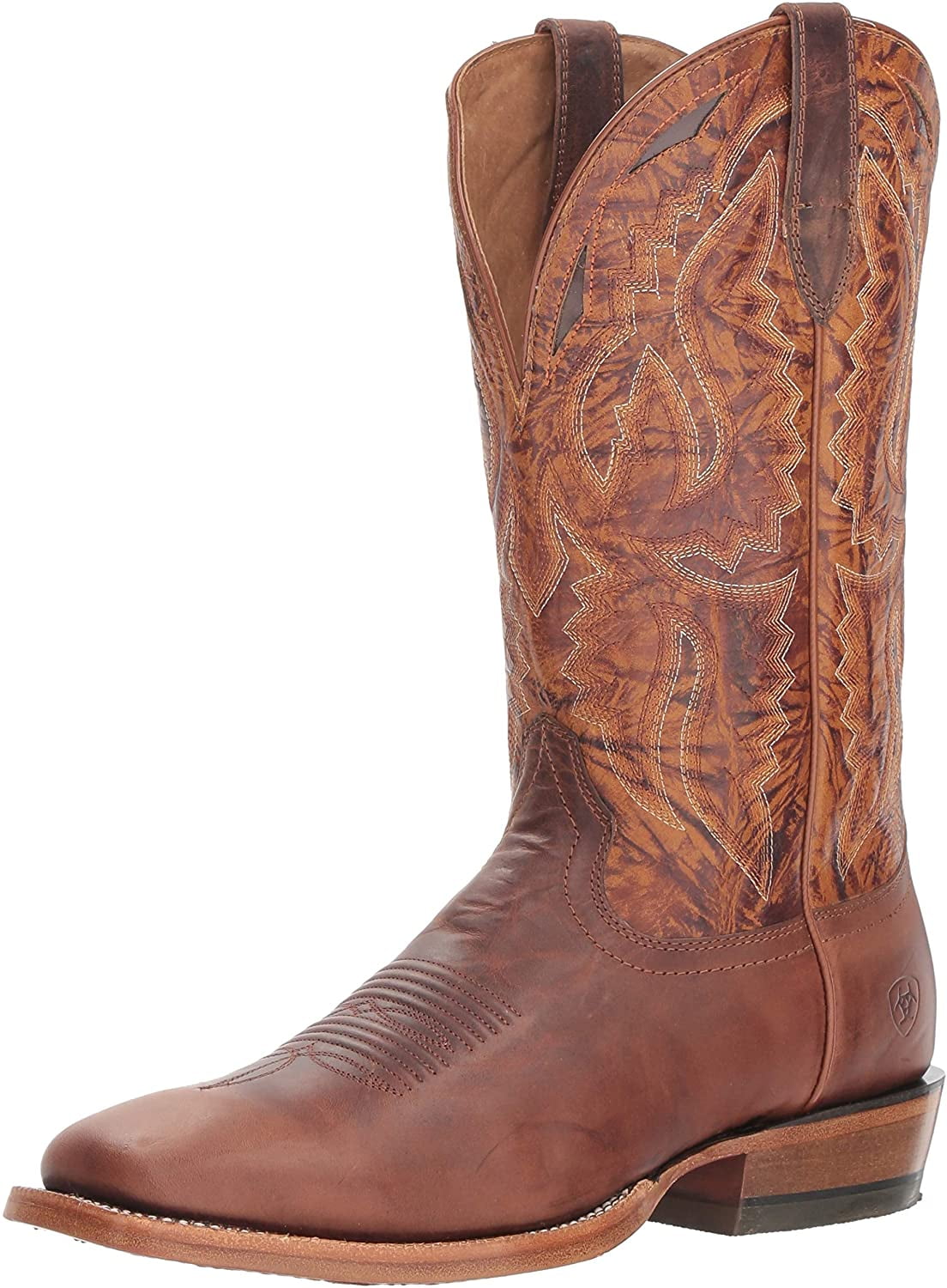 ariat maverick