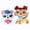 #58 #2036, variant on 2 PCS Minilpsshop Collectable Little Animal Cartoon Pets Figures Kitten #134 Shorthair Cat #886 with Bowknot Collar Dress Accessories