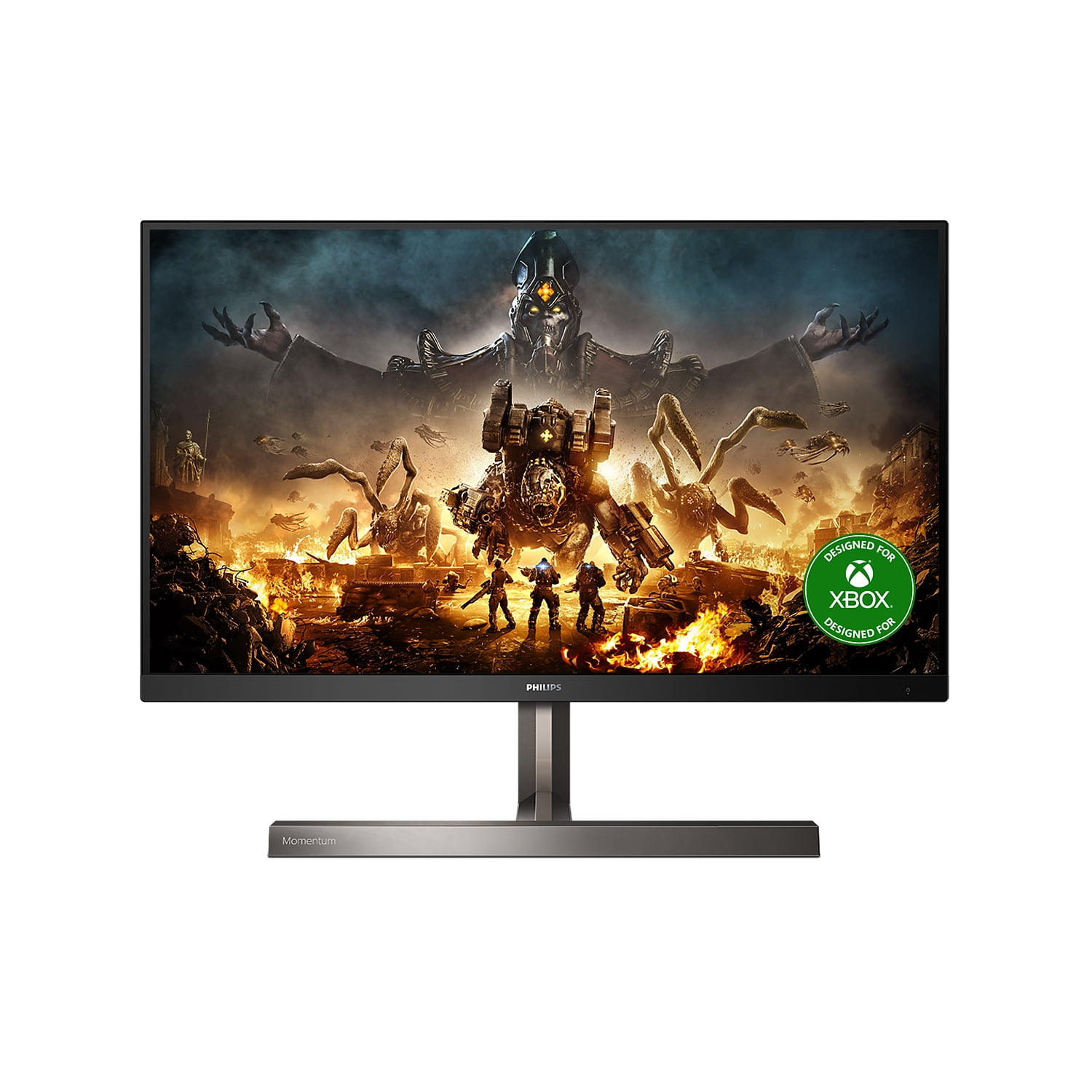 Philips Momentum 329M1RV - LED monitor 