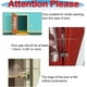 thumbnail image 4 of serrures De Porte De Voyage 2 Pices Pour Voyage, Airbnb, Htel, Maison, Appartement, Cole, 4 of 5