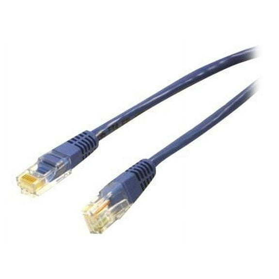 Micro Connectors Cat6 UTP Network Cable