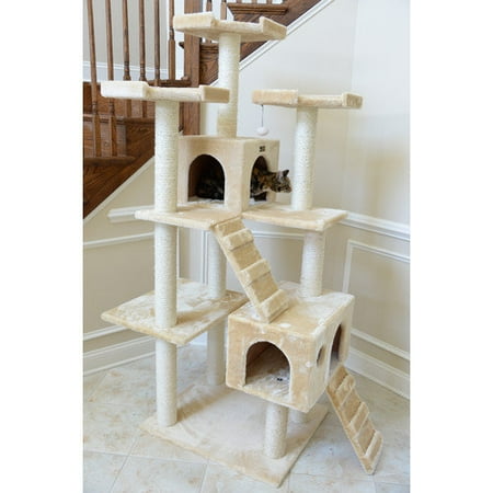 Armarkat 74'' Cat Tree