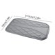 thumbnail image 3 of Reposabrazos central para coche con acolchado alto, funda protectora y almohadilla de apoyo para el codo, bolsa de almacenamiento, almohadilla de cuero para reposabrazos., 3 of 6