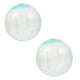 thumbnail image 1 of 2 pelotas de ejercicio para hámster, pelotas para correr para animales pequeños, suministros para mascotas, accesorios para correr para hámster., 1 of 6